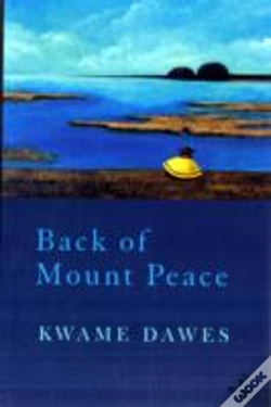 Capa do artigo Back Of Mount Peace