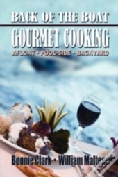 Back Of The Boat Gourmet Cooking