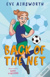 Capa do artigo Back Of The Net