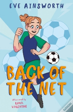 Capa do artigo Back Of The Net