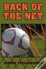Capa do artigo Back Of The Net