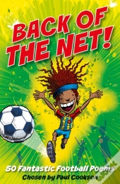 Back Of The Net!