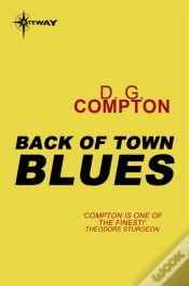 Capa do artigo Back Of Town Blues