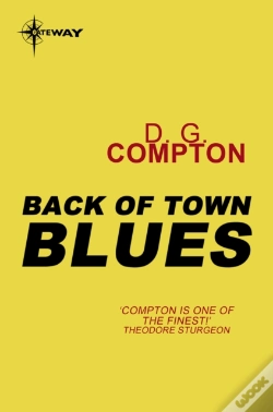 Capa do artigo Back Of Town Blues