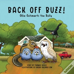 Capa do artigo Back Off Buzz!