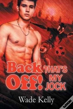 Capa do artigo Back Off! That'S My Jock