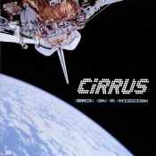 Capa do artigo Back On A Mission - CD