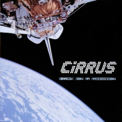 Capa do artigo Back On A Mission - CD