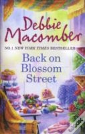 Capa do artigo Back On Blossom Street