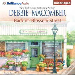 Capa do artigo Back On Blossom Street