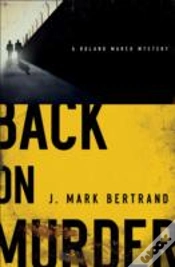 Capa do artigo Back On Murder