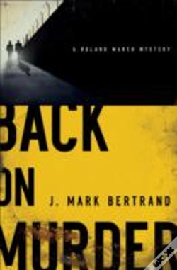 Capa do artigo Back On Murder