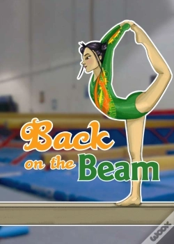 Capa do artigo Back On The Beam