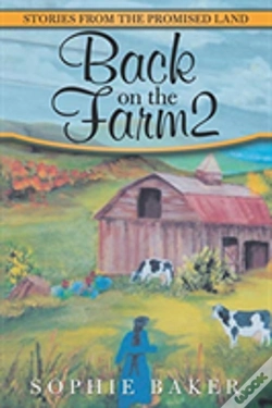 Capa do artigo Back On The Farm2
