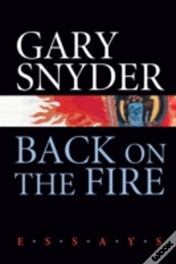 Capa do artigo Back On The Fire