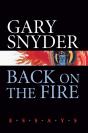 Back On The Fire - Preview