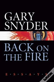 Capa do artigo Back On The Fire