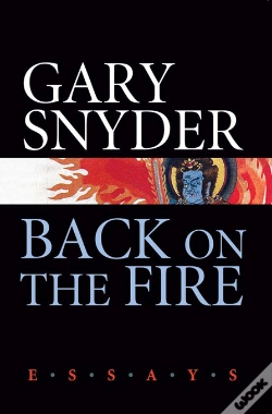 Capa do artigo Back On The Fire