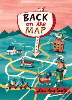 Capa do artigo Back On The Map