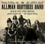 Back On the Road - CD - Preview