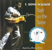 Capa do artigo Back On the Scene - CD