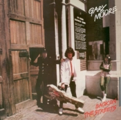 Capa do artigo Back On the Streets - CD
