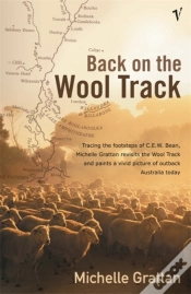 Capa do artigo Back On The Wool Track