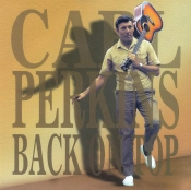 Capa do artigo Back On Top - CD