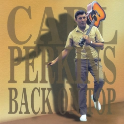 Capa do artigo Back On Top - CD