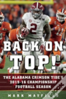 Back On Top!