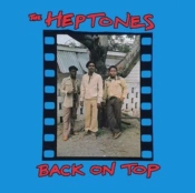 Capa do artigo Back On Top - Vinil