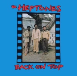 Capa do artigo Back On Top - Vinil