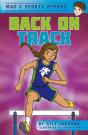 Back On Track - Preview