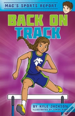 Capa do artigo Back On Track