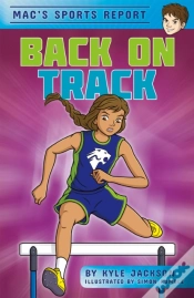 Capa do artigo Back On Track