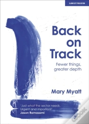 Capa do artigo Back On Track
