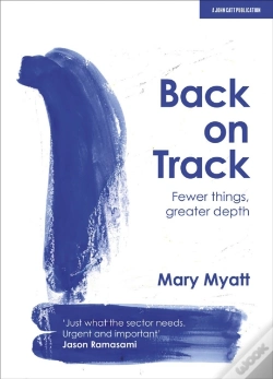 Capa do artigo Back On Track