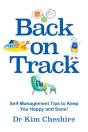 Back On Track - Self-Management Tips To - Preview