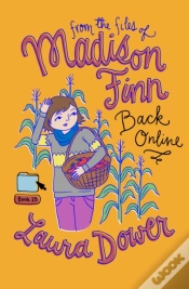 Capa do artigo Back Online