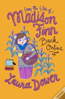 Capa do artigo Back Online
