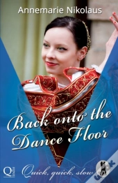 Back Onto The Dance Floor