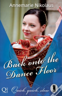 Capa do artigo Back Onto The Dance Floor