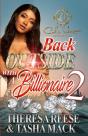 Back Outside With A Billionaire 2 - Preview
