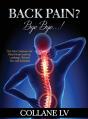 Back Pain  Bye Bye...!: The Best Solutio - Preview