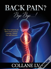 Capa do artigo Back Pain  Bye Bye...!: The Best Solutio
