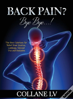 Capa do artigo Back Pain  Bye Bye...!: The Best Solutio