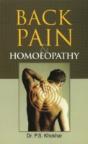 Back Pain & Homoeopathy - Preview
