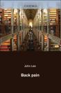 Back Pain - Preview
