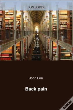 Capa do artigo Back Pain