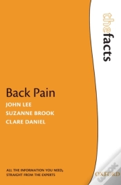 Capa do artigo Back Pain